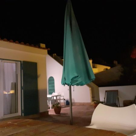 Cozy Summer House Alvor Exterior foto