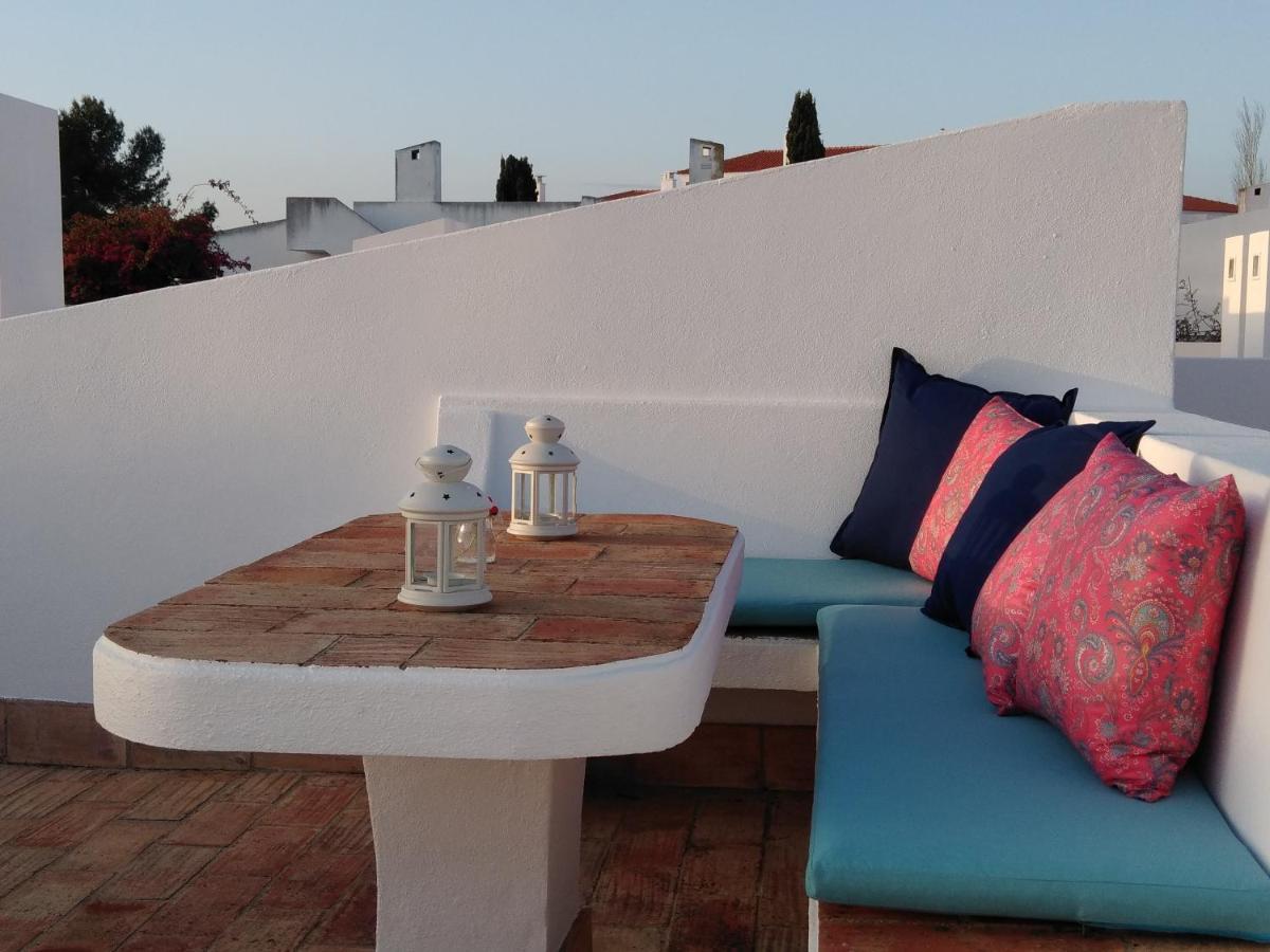 Cozy Summer House Alvor Exterior foto