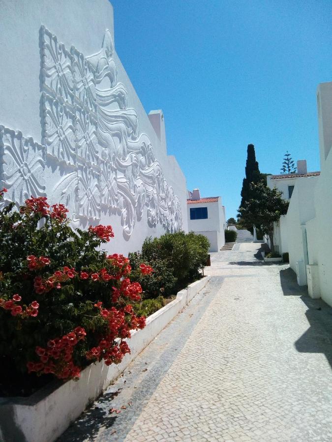 Cozy Summer House Alvor Exterior foto