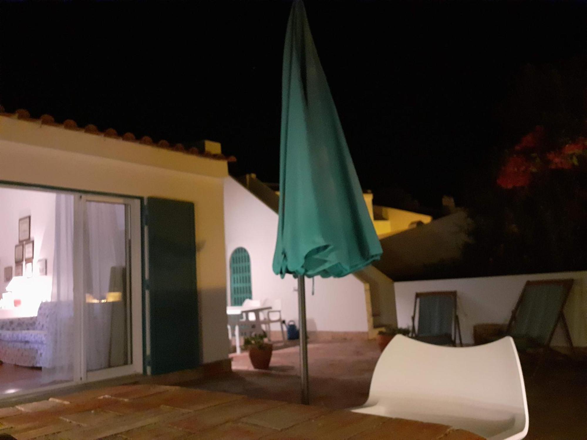 Cozy Summer House Alvor Exterior foto